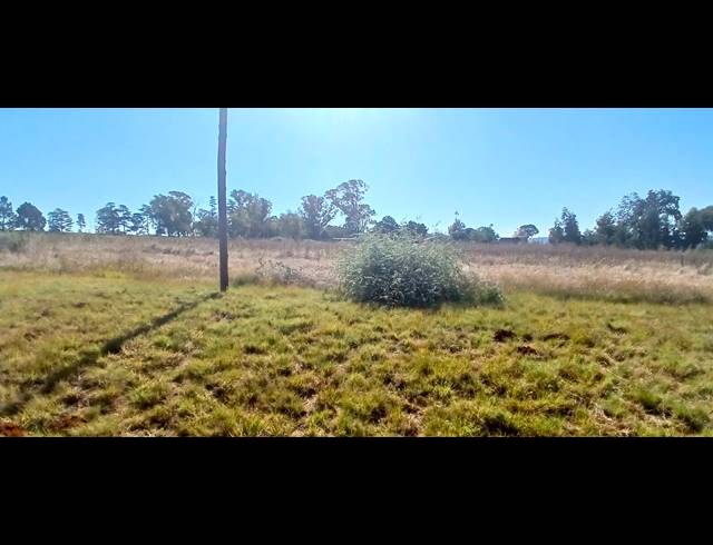 21,011M² VACANT LAND FOR SALE IN OPHIR AH